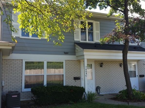 7609 Bristol Ln UNIT C