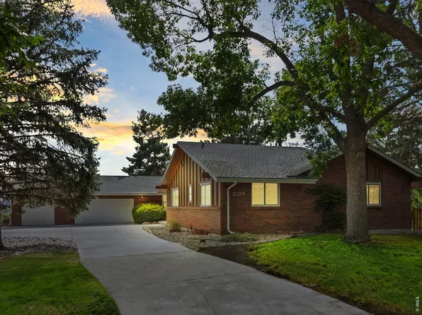 309 Glenview Ct, Longmont, CO 80504