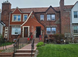226-20 141st Avenue, Laurelton, NY 11413