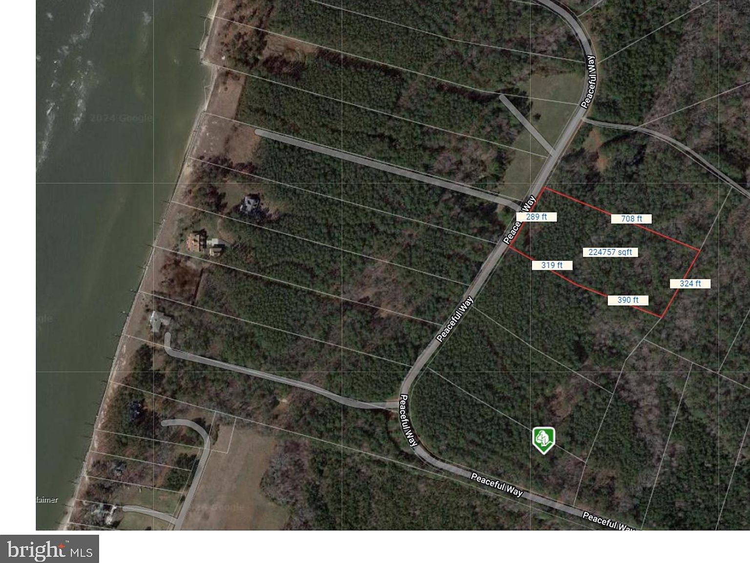 LOT 7 Peaceful Way, Jamesville, VA 23398 Zillow