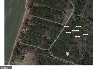 LOT 7 Peaceful Way, Jamesville, VA 23398