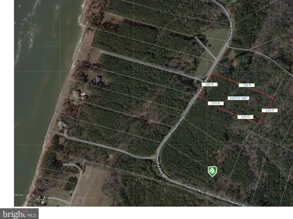 LOT 7 Peaceful Way, Jamesville, VA 23398