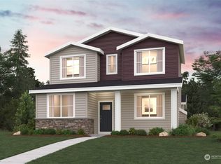 17858 139th Avenue Ct E #54, Puyallup, WA