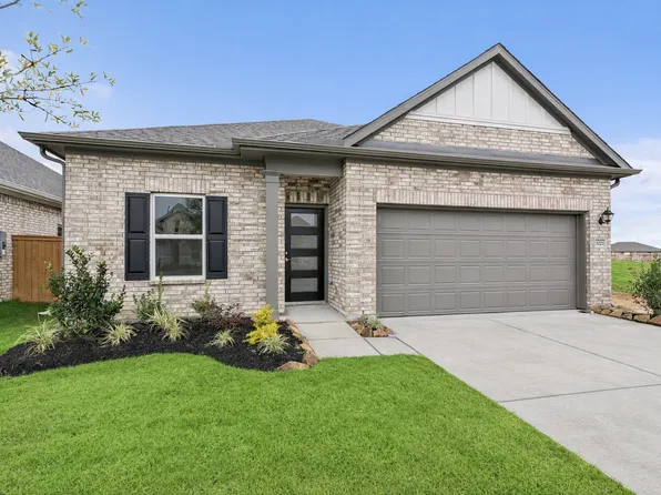 Homes Available Soon, Bay Creek