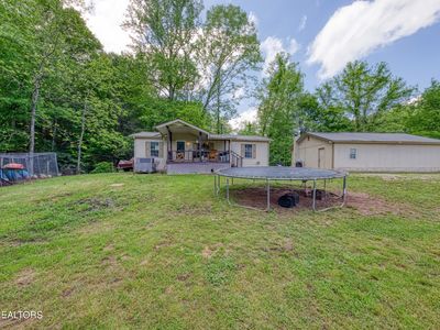 2561 Fairview Rd, Madisonville, TN, 37354