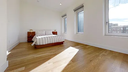 Rented by Urban Living International