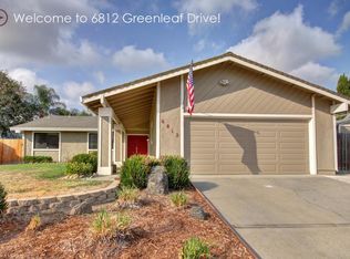 6812 Greenleaf Dr, Citrus Heights, CA 95621