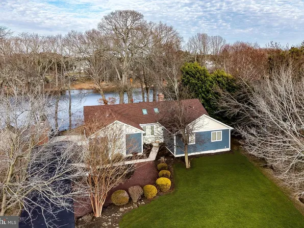30207 E Mill Run, Milton, DE 19968