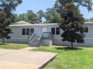 877 Omeara, Montgomery, TX 77316