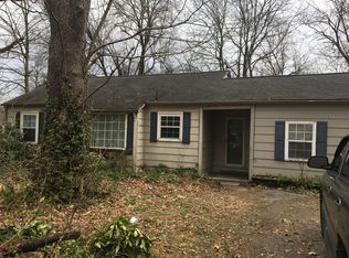 6008 Arcadia Dr, Knoxville, TN 37920