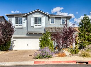 1899 Star Bright Way, Reno, NV 89523