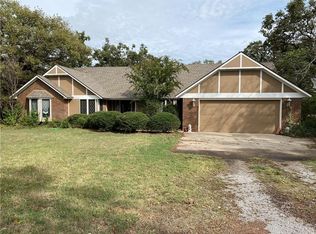 1 Janice Ln, Shawnee, OK 74801