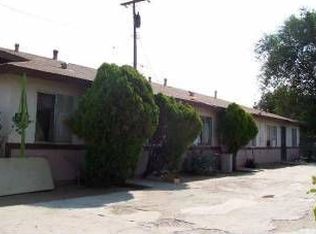 811 Aspen Dr, Tehachapi, CA 93561