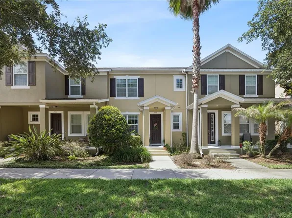 7964 Edgewood Forest Dr, Orlando, FL 32827