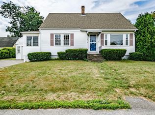 656 Washington Ave, Portland, ME 04103