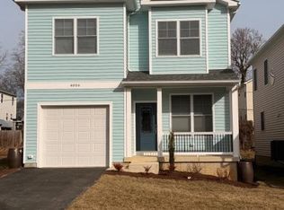 4006 4th St, North Beach, MD 20714