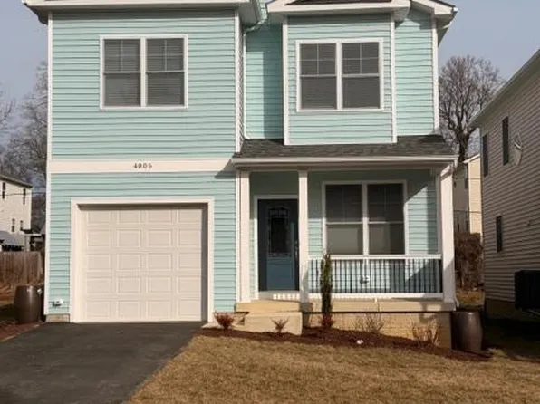 4006 4th St, North Beach, MD 20714