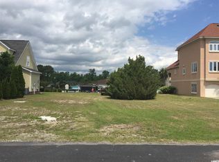 LOT 257 Bluffview Dr, Myrtle Beach, SC 29579