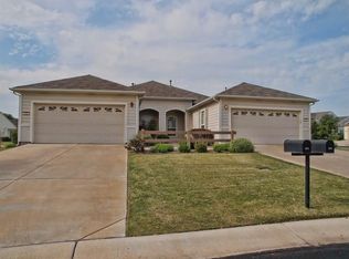 270 Bonham Loop, Georgetown, TX 78633