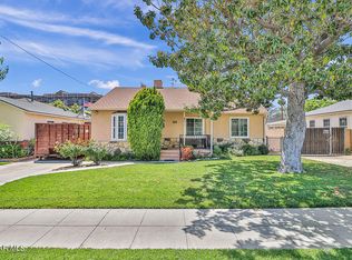 2201 N Dymond St, Burbank, CA 91505