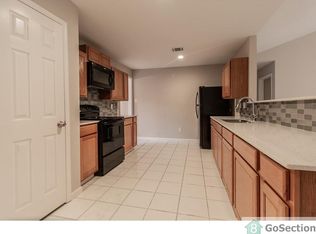 10131 Fernstone Ln, Houston, TX 77070