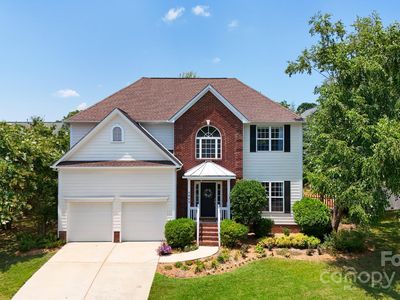 4089 Bamborough Dr, Fort Mill, SC, 29715