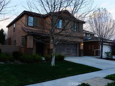 3391 Rosena Ranch Rd, San Bernardino, CA, 92407