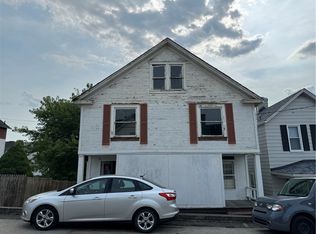 209 Luella Ave, Charleroi, PA
