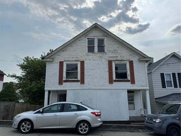 209 Luella Ave, Charleroi, PA 15022