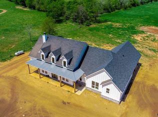 294 County Road 2717, Alto, TX 75925