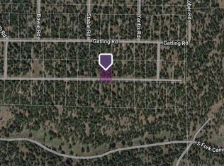 LOT 23 UNIT 51-3, Alturas, CA 96101