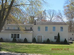 11722 Back Creek Rd, Bishopville, MD 21813