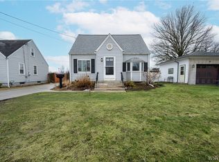 123 Southcrest Ave, Cheektowaga, NY 14225