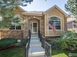 1653 Metropolitan Dr, Longmont, CO 80504