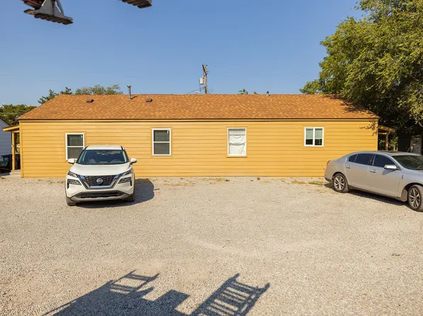 1312 & 1314 S Terrace Dr, Wichita, KS 67218