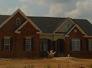 121 Hunting Tower Dr, Grovetown, GA 30809