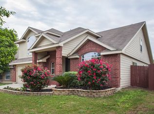 7739 Beechnut Oak, San Antonio, TX 78223