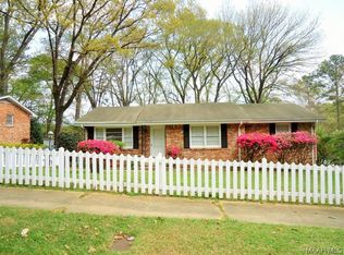 439 Nottingham Rd, Montgomery, AL 36109