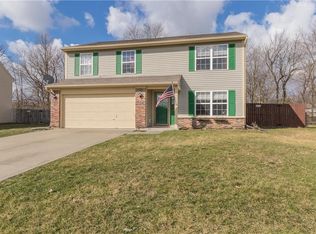 6420 N Cradle River Dr, Indianapolis, IN 46221