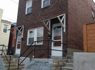 4106 Siebert St FLOOR 2, Pittsburgh, PA