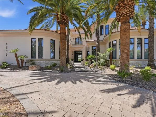 1535 Teramo St, Henderson, NV 89052