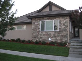 11403 Chambers Dr, Commerce City, CO 80022