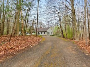 21 Deerfield Rd, Pound Ridge, NY 10576