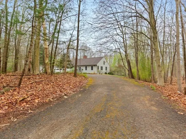 21 Deerfield Road, Pound Ridge, NY 10576