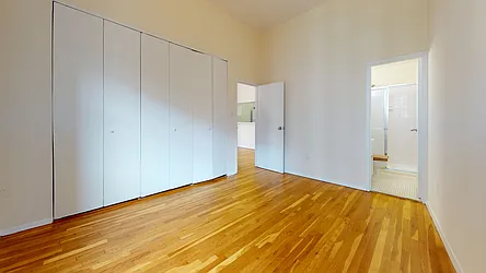 Rented by Bond New York