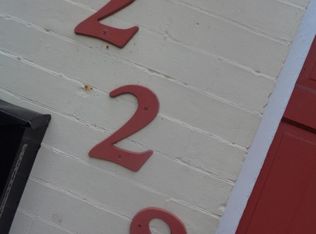 228 S Laurel St, Richmond, VA 23220