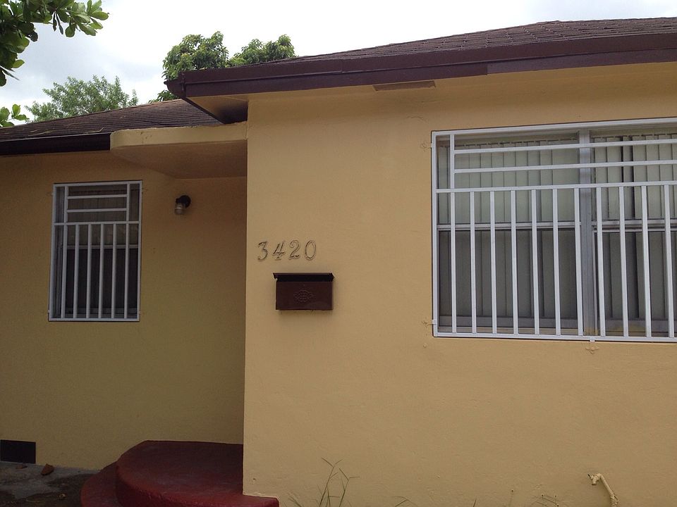 1st image of 3420 NW 12th Ave