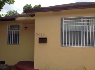 3420 NW 12th Ave, Miami, FL 33127