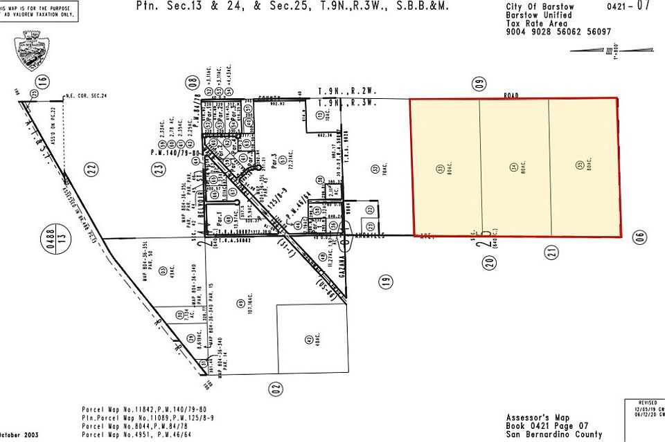 2nd image of 0 Delaney Rd