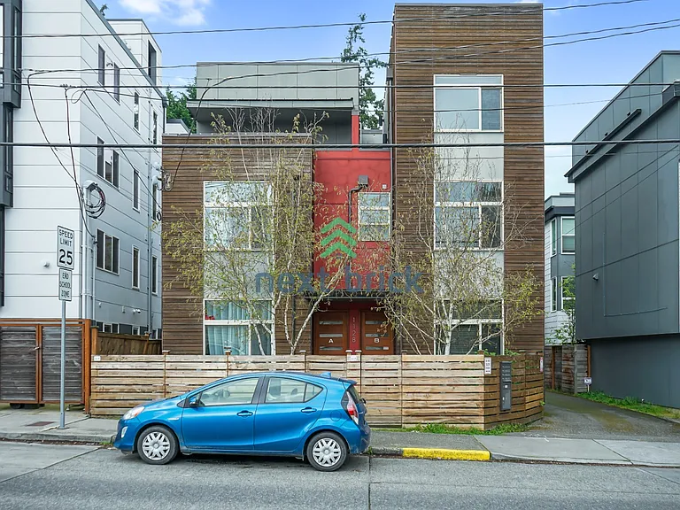 1128 N 90th St #B — Photo 2